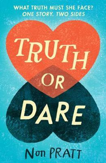 Non Pratt / Truth or Dare