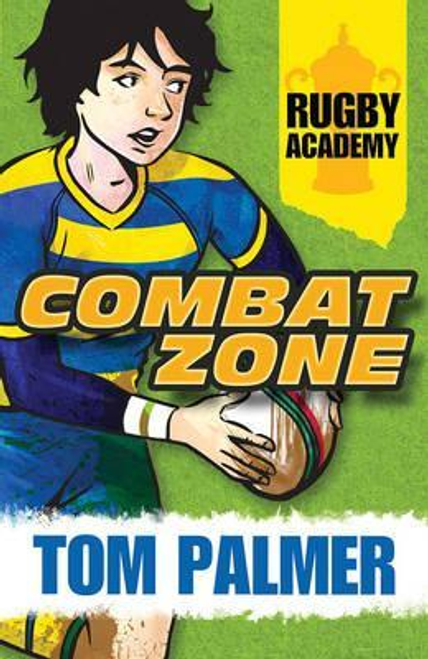 Tom Palmer / Combat Zone