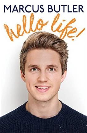 Marcus Butler / Hello Life! (Hardback)