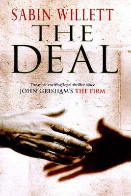Sabin Willett / The Deal (Hardback)