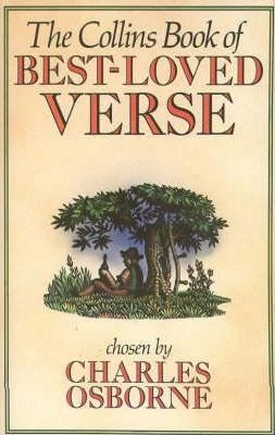 Charles Osborne / The Collins Book of Best-loved Verse (Hardback)