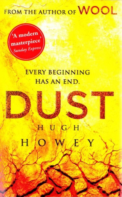 Hugh Howey / Dust