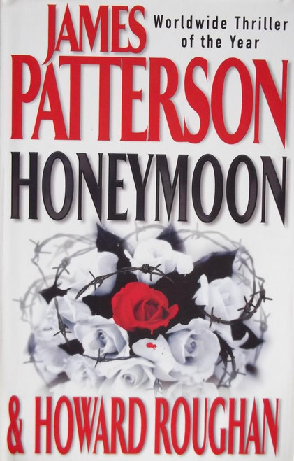 James Patterson / Honeymoon