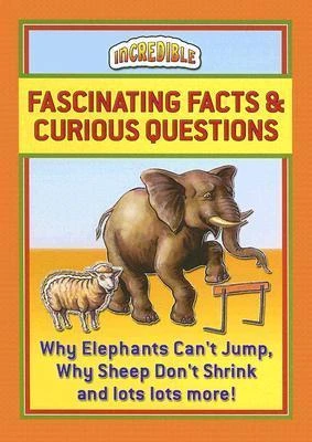 Fascinating Facts and Curious Questions (Hardback)