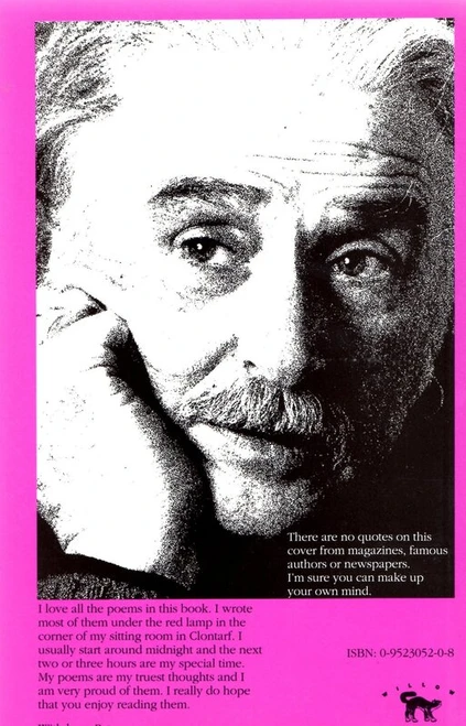Pat Ingoldsby - How Was It For You Doctor? - PB - Poetry - 1994 - SIGNED