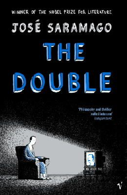 Jose Saramago / The Double