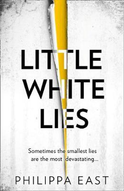 Philippa East / Little White Lies