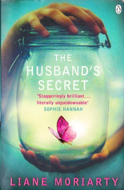 Liane Moriarty / The Husband's Secret
