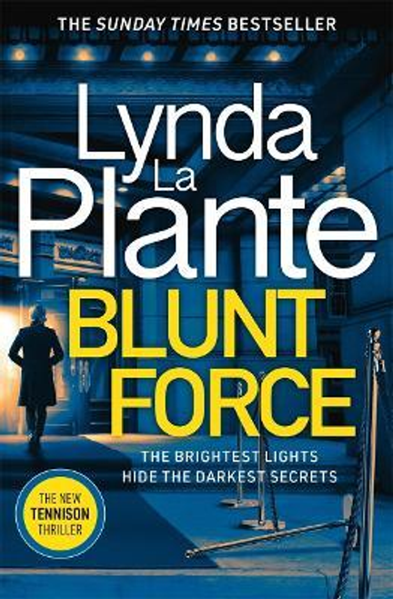 Lynda La Plante / Blunt Force