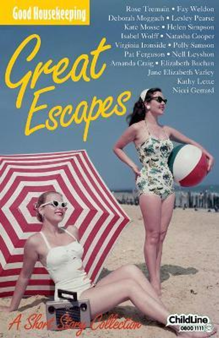 Good Housekeeping: Great Escapes