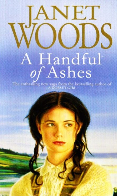 Janet Woods / A Handful of Ashes