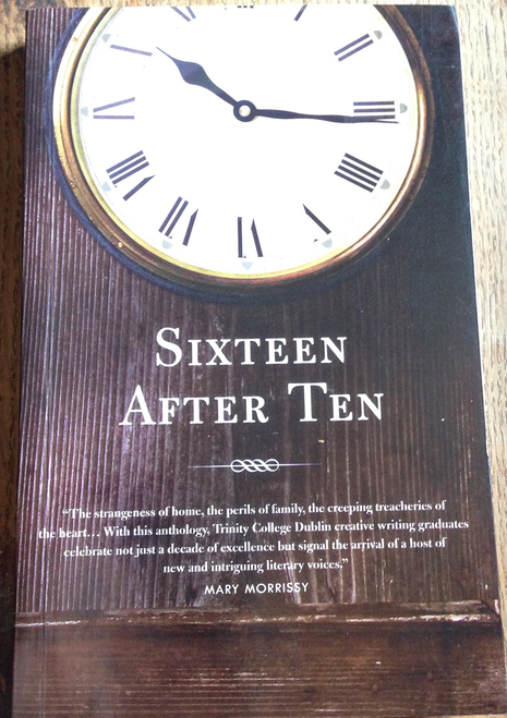 Emily Firetog / Sixteen After Ten (Large Paperback)