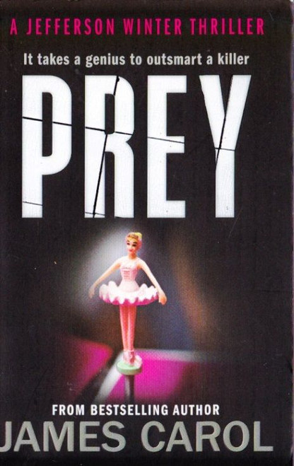 James Carol / Prey