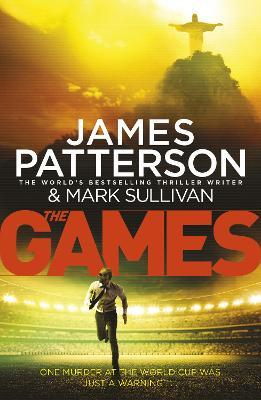 James Patterson / The Games : (Private 12)