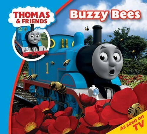 Thomas and Friends: Buzzy Bees