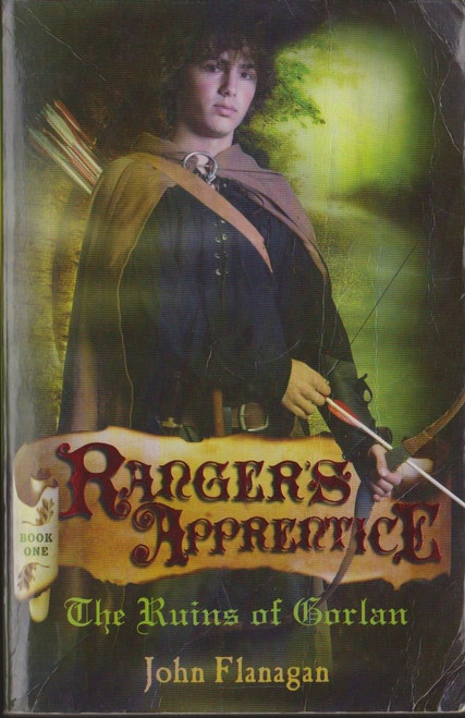 John Flanagan / Rangers Apprentice