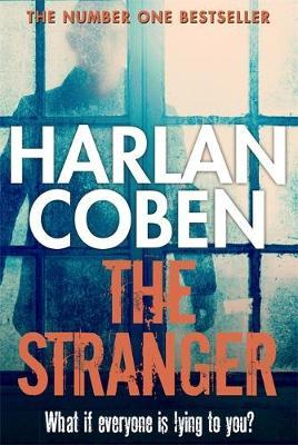 Harlan Coben / The Stranger (Hardback)