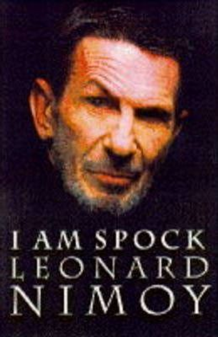 Nimoy, Leonard / I am Spock (Hardback)