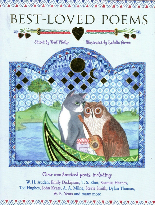 Neil Philip / Best Loved Poems (Hardback)