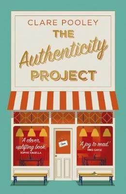 Clare Pooley / The Authenticity Project (Hardback)