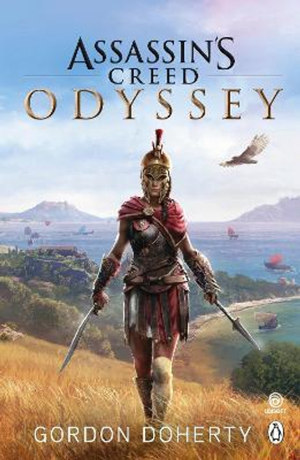 Doherty, Gordon - Assassin's Creed - Odyssey - PB - BRAND NEW