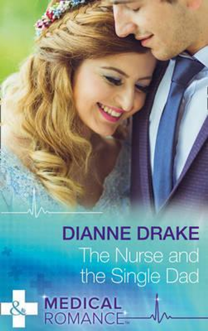 Mills & Boon / Medical / The Nurse And The Single Dad