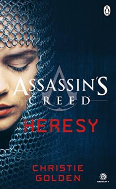 Golden, Christine - Assassin's Creed - Heresy - PB - BRAND NEW