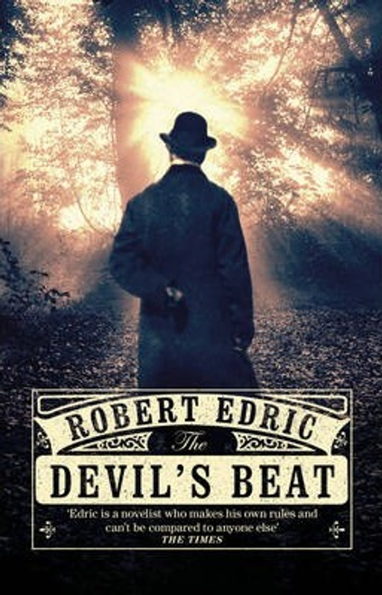 Edric, Robert / The Devil's Beat