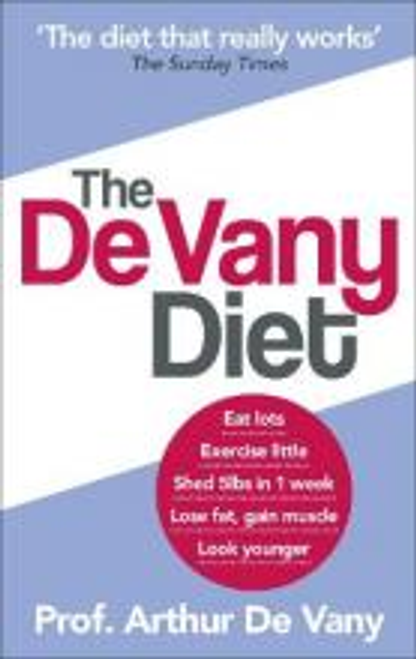 Arthur De Vany / The De Vany Diet