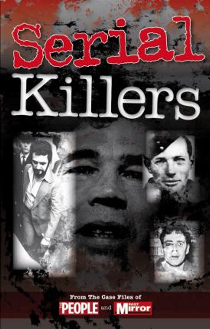 Derry, J. F. / Serial Killers