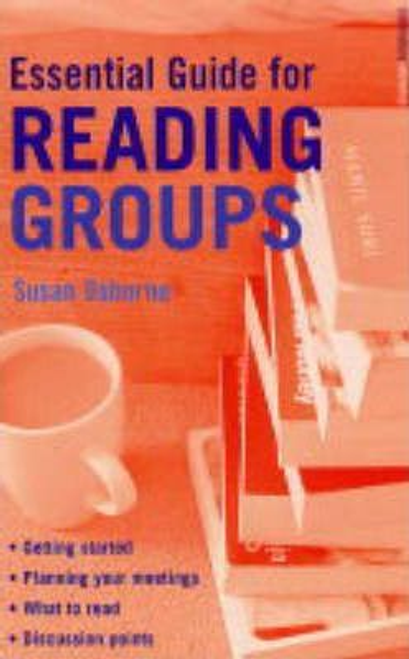 Susan Osborne / Bloom Essential Guide Reading Group