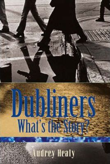 Healy, Audrey / Dubliners (Large Paperback)