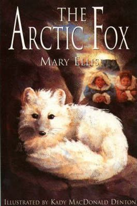 Mary Ellis / The Arctic Fox