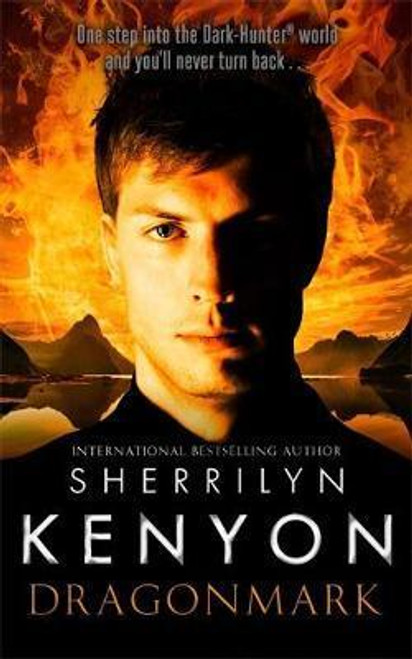 Kenyon, Sherrilyn - Dragonmark - PB ( Dark-Hunter Series) - PB