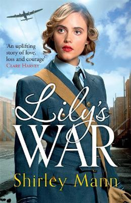 Shirley Mann / Lily's War