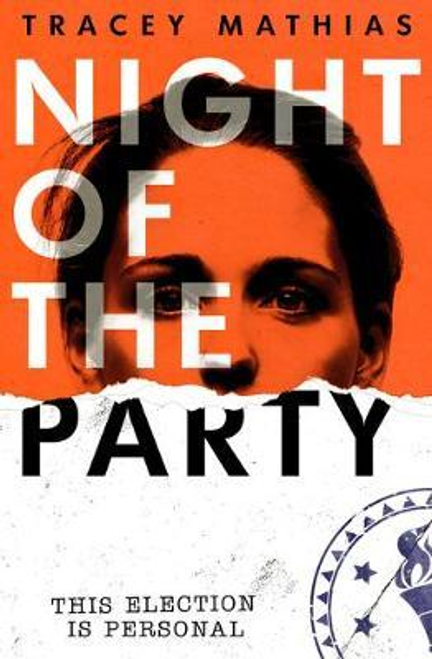 Tracey Mathias / Night of the Party
