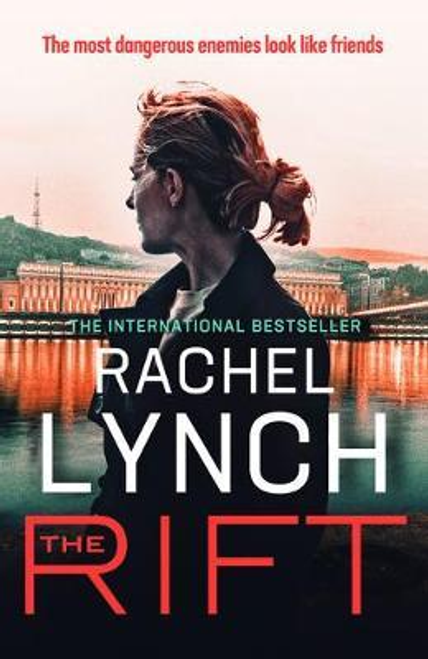 Rachel Lynch / The Rift