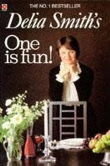 Delia Smith / One is Fun! (Hardback) Delia Smith / One is Fun! (Hardback)