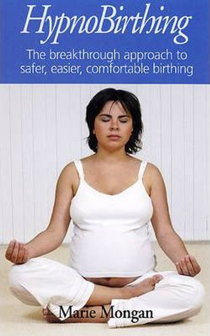 Marie Mongan / HypnoBirthing (Large Paperback)