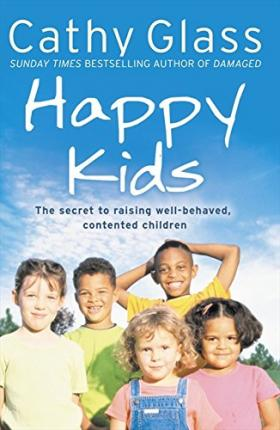 Cathy Glass / Happy Kids