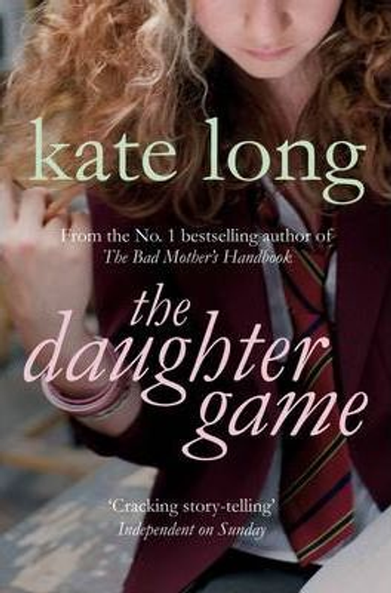 Long, Kate / The Daughter Game