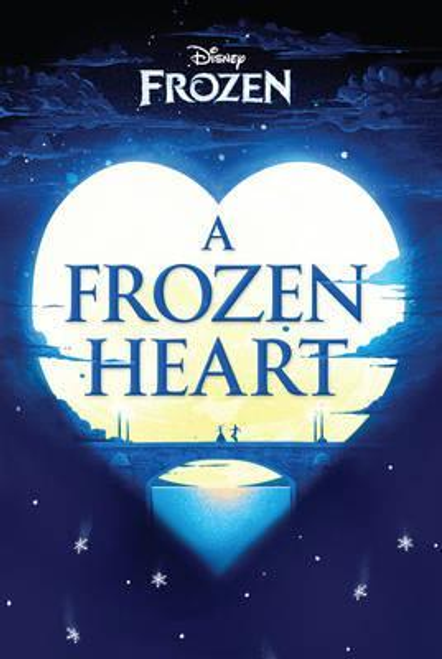 Elizabeth Rudnick / Disney Frozen A Frozen Heart