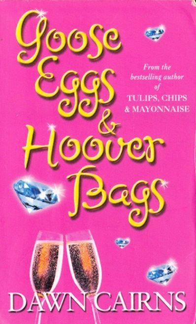 Dawn Cairns / goose Eggs & Hoover Bags