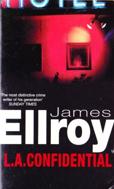 James Ellroy / L.A. Confidential