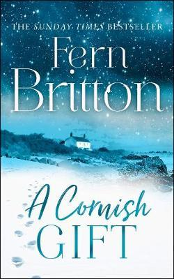 Fern Britton / A Cornish Gift (Hardback)