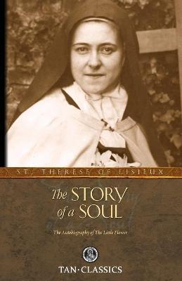 Therese Of Lisieux / The Story of a Soul (Large Paperback)