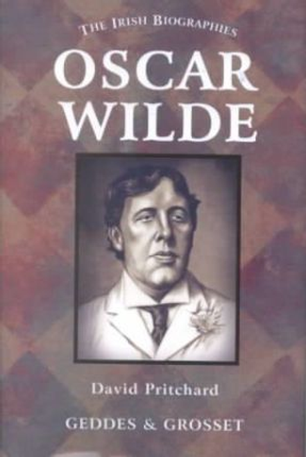 David Pritchard / Oscar Wilde (Hardback)