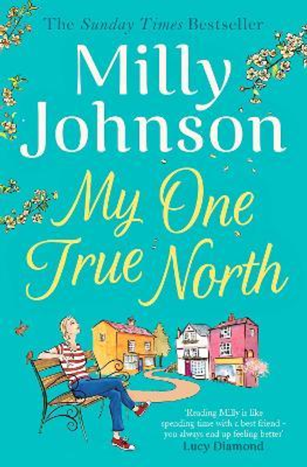 Milly Johnson / My One True North