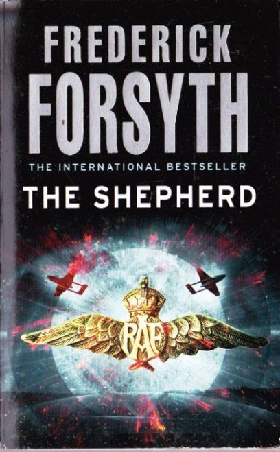 Frederick Forsyth / The Shepherd