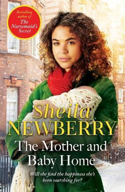 Newberry, Sheila / The Mother and Baby Home